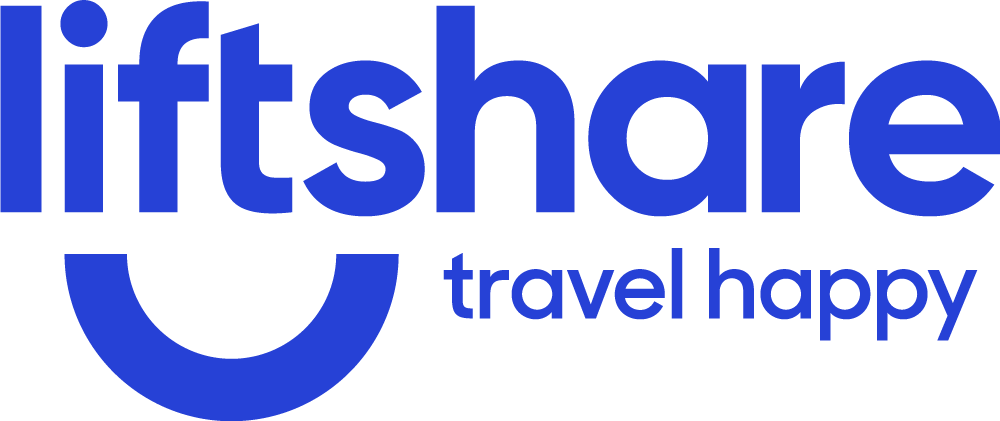 Liftshare - Travel happy