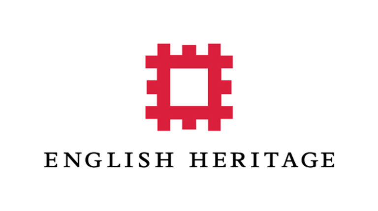 English Heritage Liftshare Logo