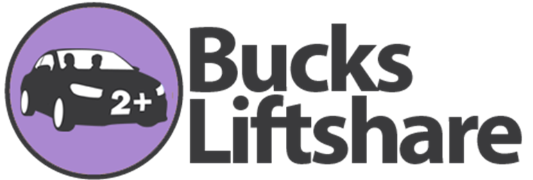 Bucks Liftshare Logo