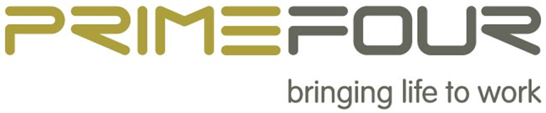 Prime Four Liftshare Logo