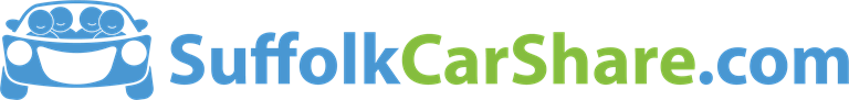 Suffolkcarshare.com Logo