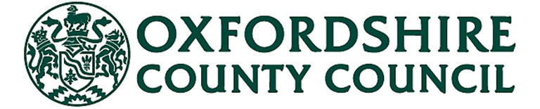 Oxfordshire Liftshare  Logo