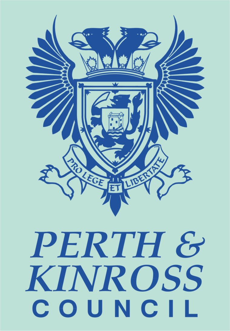 Perth and Kinross's Liftshare Logo