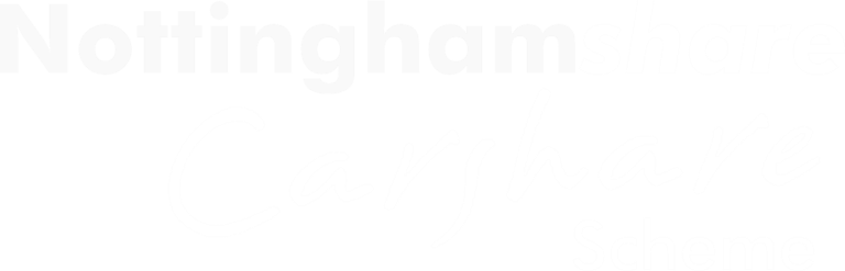 Nottinghamshare Logo