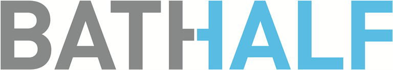 Bath Half Logo