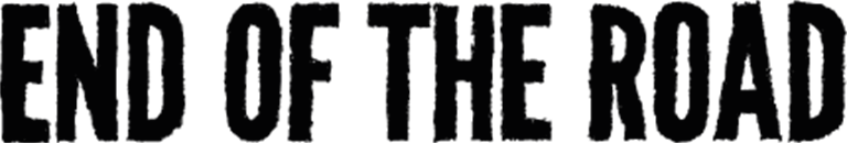 End of the Road Festival Liftshare Logo