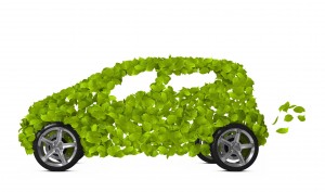 Electric car cost