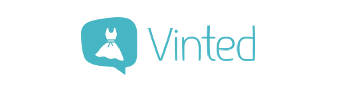 Vinted-logo