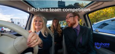 Liftshare team competition