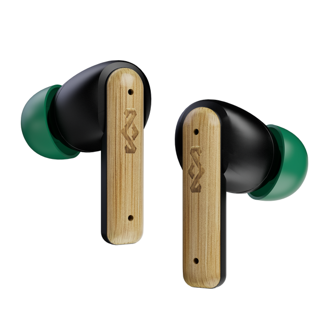 House of Marley earbuds